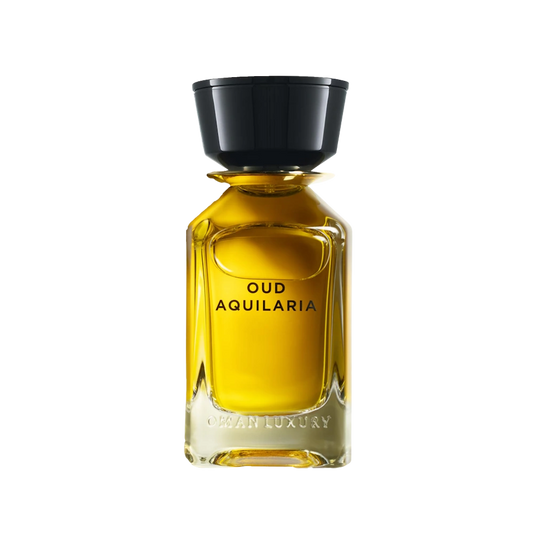 Omanluxury Oud Aquilaria 100ml E.D.P