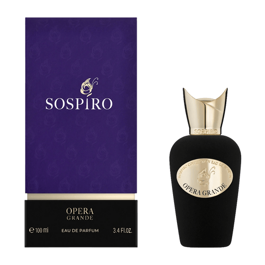 אופרה גראנדה סוספירו - Opera Grande by Sospiro 100ml E.D.P