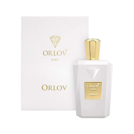 אורלוב פריז אורלוב - Orlov Paris Orlov 75ml E.D.P - בושם לאישה מקורי