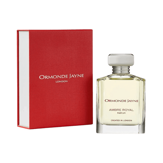 אורמנד ג'יין אמברה רויאל - Ormonde Jayne Ambre Royal 88ml Parfum - בושם יוניסקס מקורי