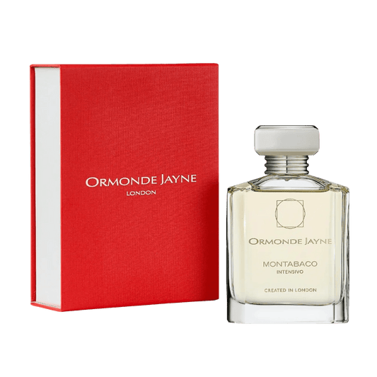 אורמנד ג'יין מונטבאקו אינטנסיבו - Ormonde Jayne Montabaco Intensivo 88ml PARFUM