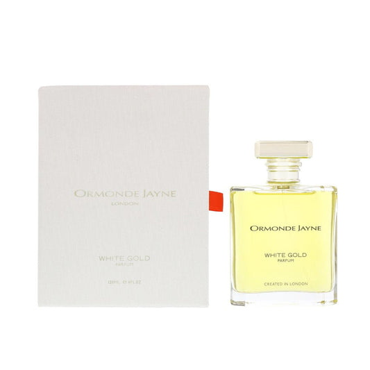 אורמנד ג'יין ווייט גולד - Ormonde Jayne White Gold 120ml Parfum - בושם לאישה מקורי