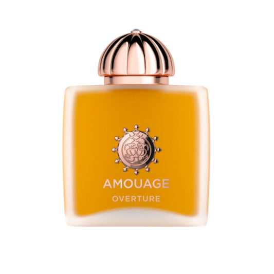 Amouage Overture Woman 100ml E.D.P מחיר בושם טסטר