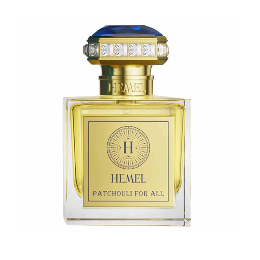 Hemel Patchouli For All 100ml EDP מחיר