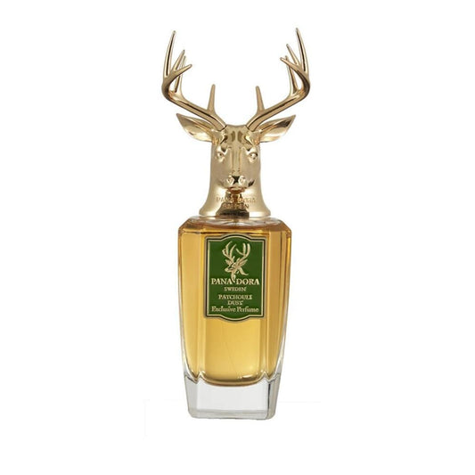 Pana Dora Patchouli Dust 100ml Extrait de Parfum מחיר
