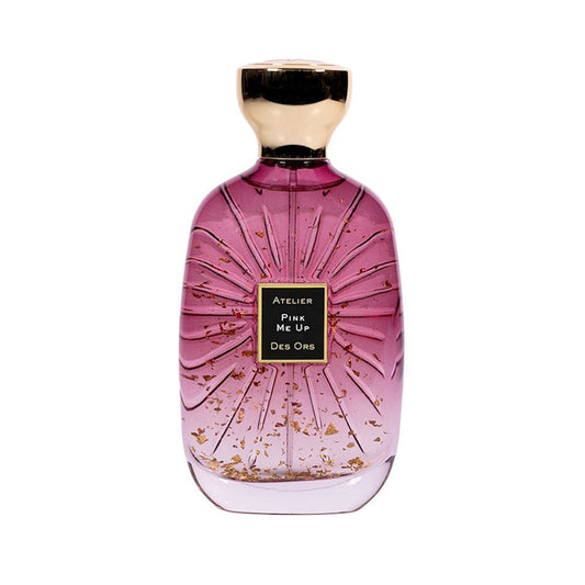 Atelier Des Ors Pink Me Up 100ml E.D.P מחיר