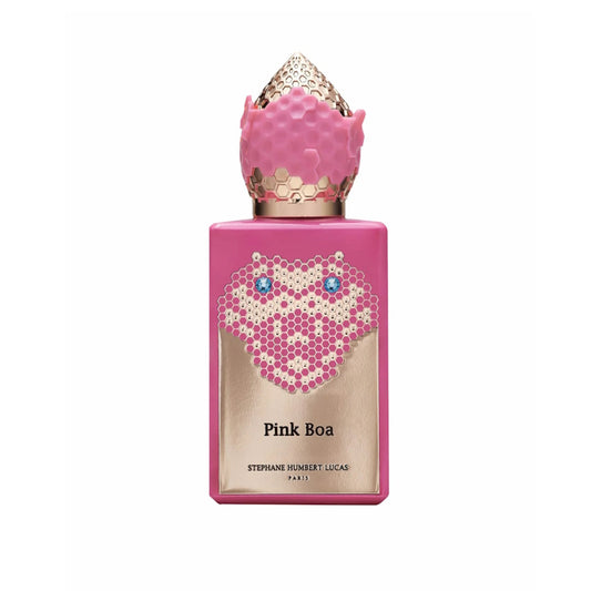 Stephane Humbert Lucas Pink Boa 50ml E.D.P מחיר