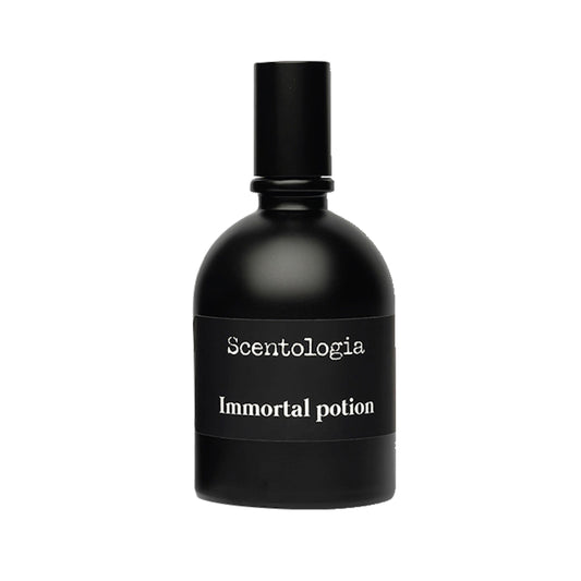 Scentologia Immortal Potion 100ml Extrait de Parfum מחיר