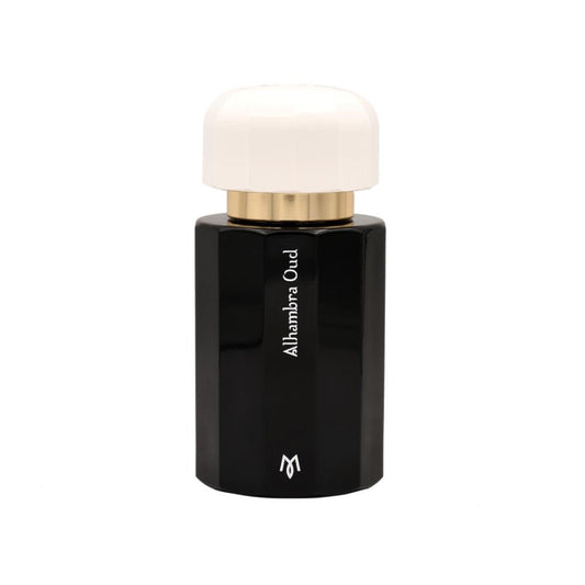 ראמון מונגל אלהמברה אוד - Ramon Monegal Alhambra Oud 100ml Extrait De Parfum - בושם יוניסקס מקורי