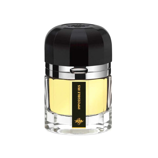 ראמון מונגל אימפוסיבל איריס - Ramon Monegal Impossible Iris 50ml E.D.P - בושם יוניסקס מקורי