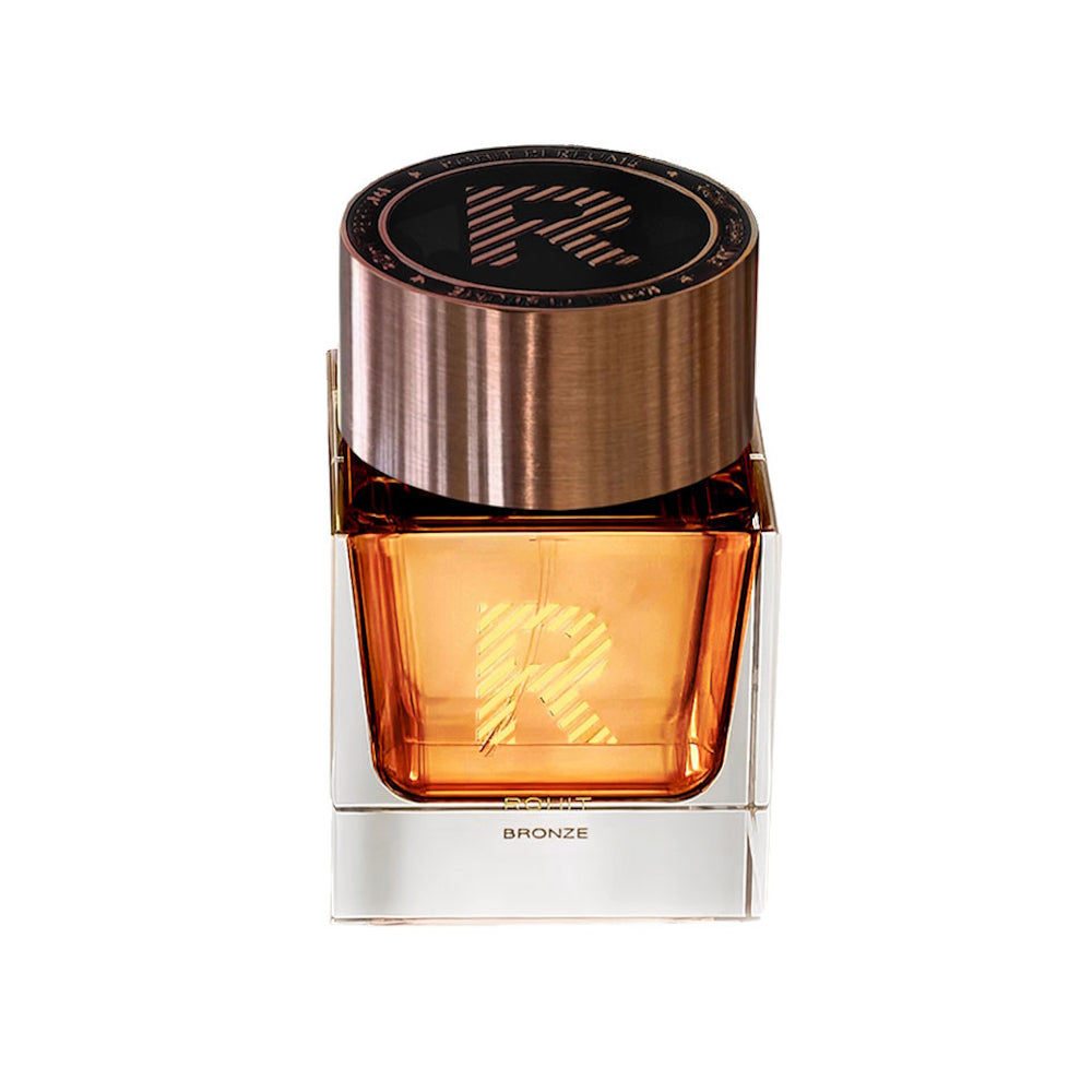 Bharara Rohit Bronze 100ml EDP מחיר