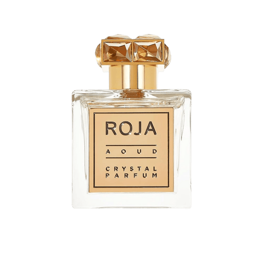 Roja Aoud Crystal Parfum 100ml מחיר