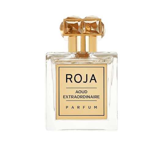 Roja Aoud Extraordinaire Parfum 100ml מחיר