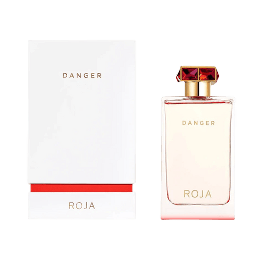 רוג'ה דאנג'ר פור פם - Roja Danger Pour Femme 75ml E.D.P