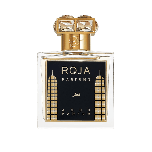 Roja Qatar 50ml Parfum מחיר בושם