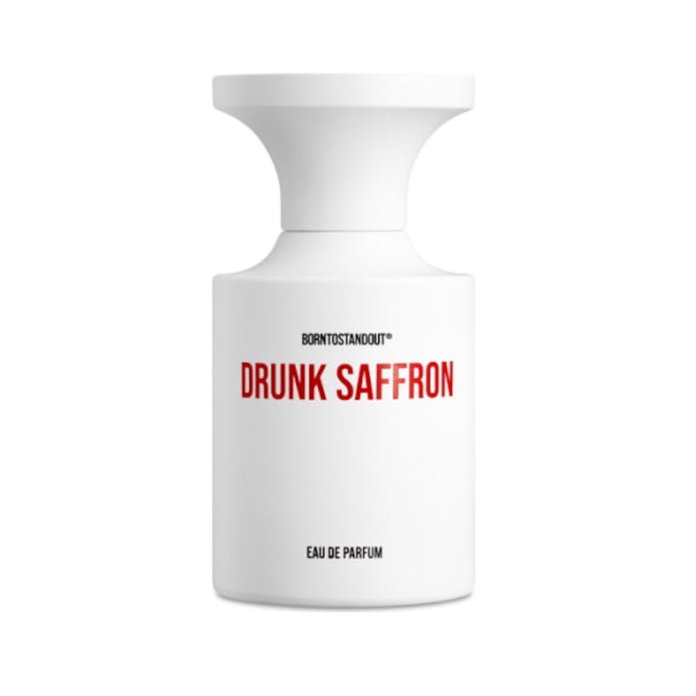 Born To Stand Out Drunk Saffron 50ml EDP מחיר