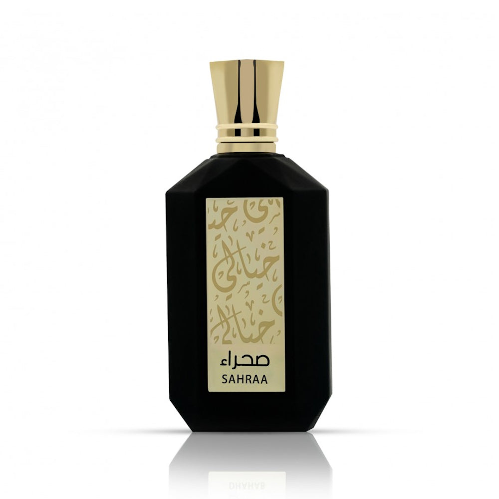 Khayali Sahraa 100ml EDP מחיר