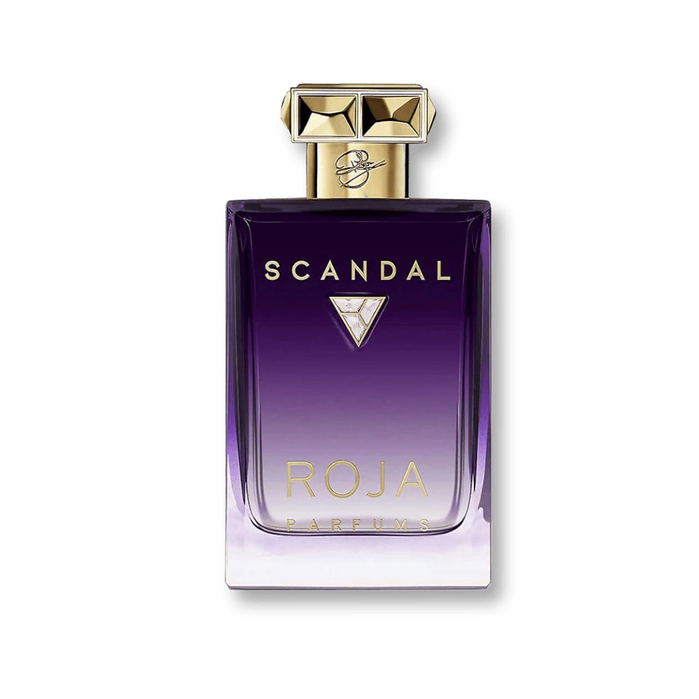 Roja Scandal Pour Femme 100ml Essence De Parfum מחיר