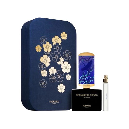 My Shadow On The Wall by Floraiku Paris 50ml + 10ml E.D.P מחיר