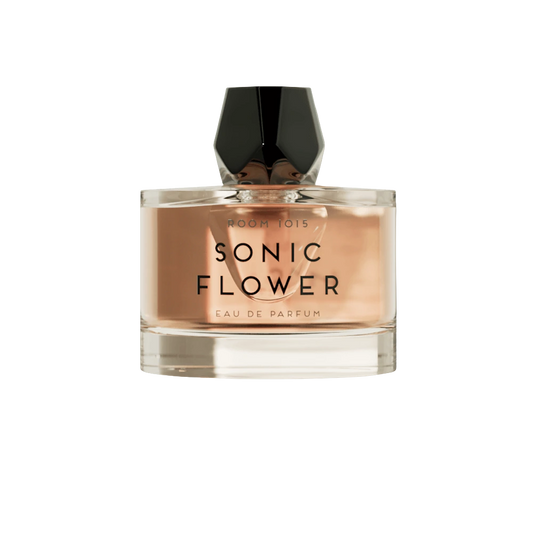 Room 1015 Sonic Flower 100ml E.D.P מחיר