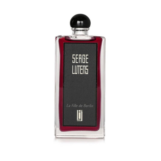 סרג' לוטנס לה פילה דה ברלין - Serge Lutens La Fille de Berlin E.D.P 50ml - בושם יוניסקס מקורי - לובן מור