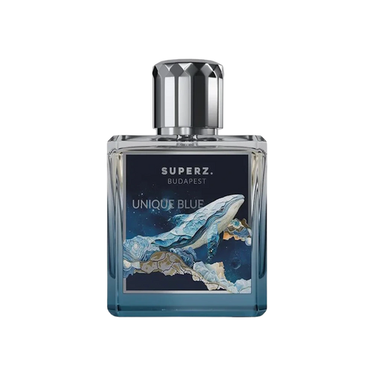 Superz. Unique Blue 50ml Extrait de Parfum