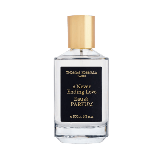 תומס קוסמאלה א נבר אנדינג לאב - Thomas Kosmala A Never Ending Love 100ml E.D.P - בושם יוניסקס מקורי