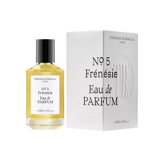 Thomas Kosmala Frenesie No 5 100ml E.D.P מחיר