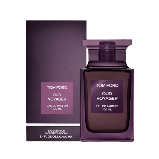אוד ווייג'ר טום פורד - Tom Ford Oud Voyager 100ml E.D.P