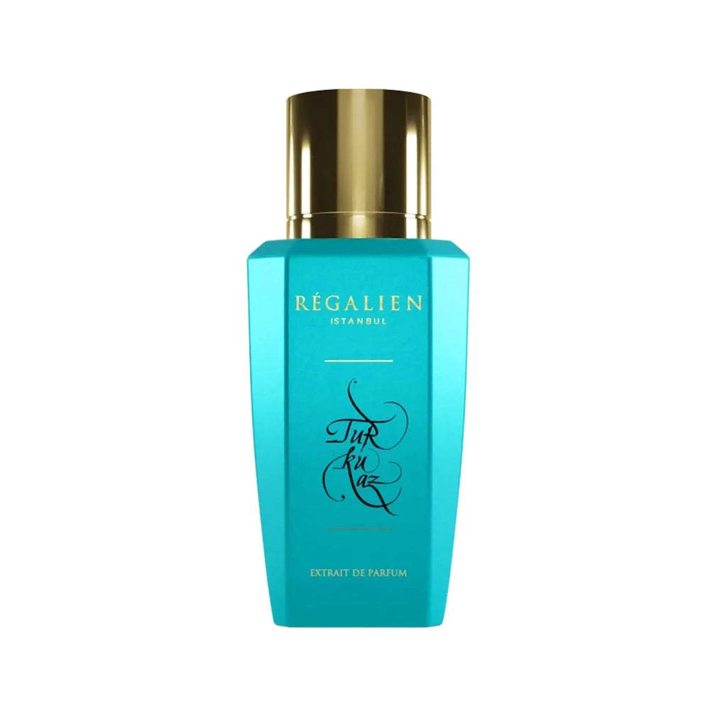 Regalien Turkuaz 100ml Extrait de Parfum מחיר לובן מור