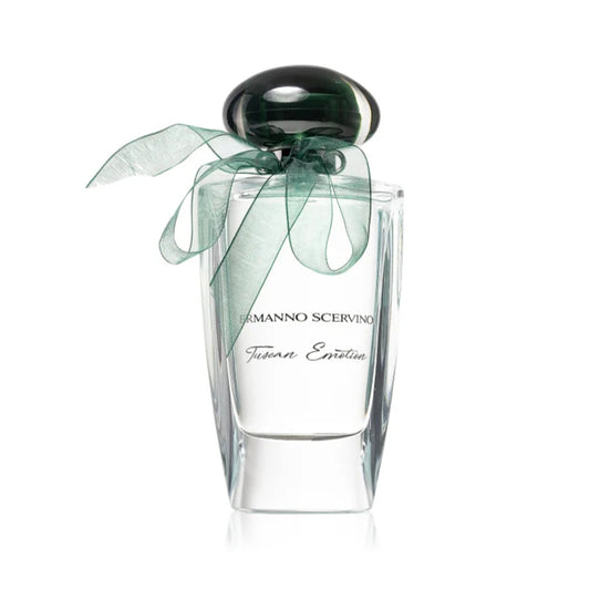 Ermanno Scervino Tuscan Emotion 100ml E.D.P מחיר