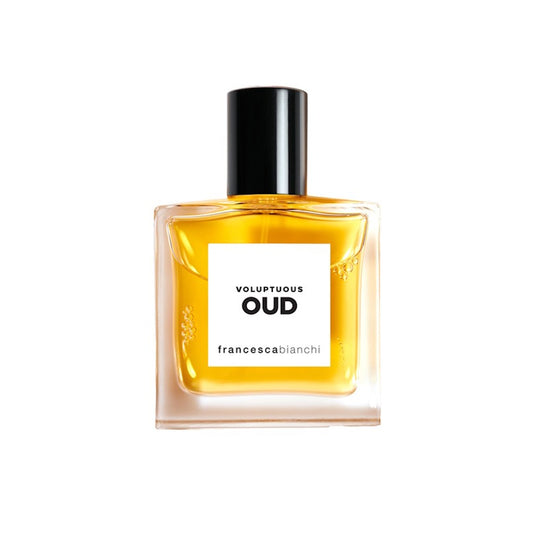 Francesca Bianchi Voluptuous Oud Extrait de Parfum 30ml מחיר