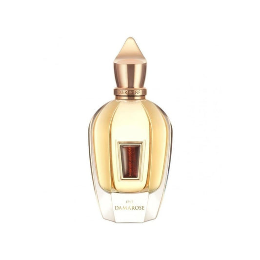קסרג'וף דאמה רוז - Xerjoff Damarose 50ml E.D.P - בושם לאישה מקורי