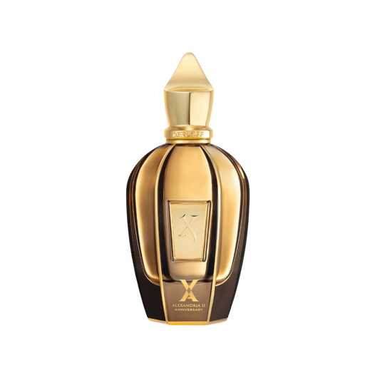 Xerjoff Alexandria II Anniversary E.D.P 100ml
