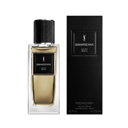 איב סאן לורן סהריאן סולטי נרולי - Yves Saint Laurent Saharienne Sultry Neroli