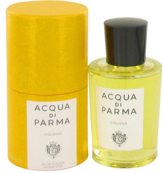 אקווה די פארמה קולוניה - Acqua Di Parma Colonia 180ml E.D.C - בושם לגבר מקורי