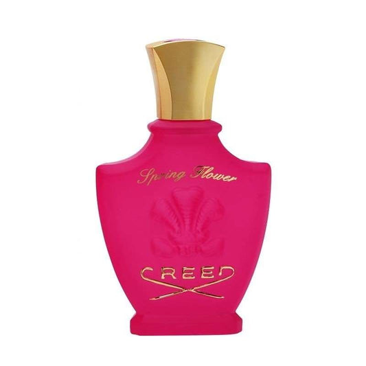 בושם ספרינג פלאוור של קריד 75מ"ל א.ד.פ - Spring Flower by Creed 75ml E.D.P - בושם לאישה מקורי