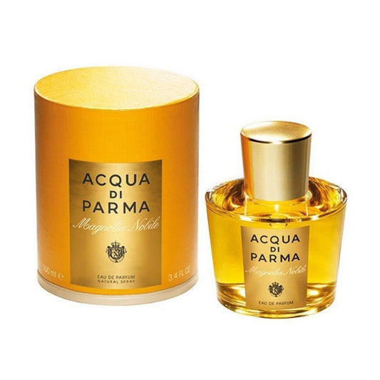 אקווה די פארמה מגנוליה נוביל - Acqua Di Parma Magnolia Nobile 100ml E.D.P - בושם לאישה מקורי