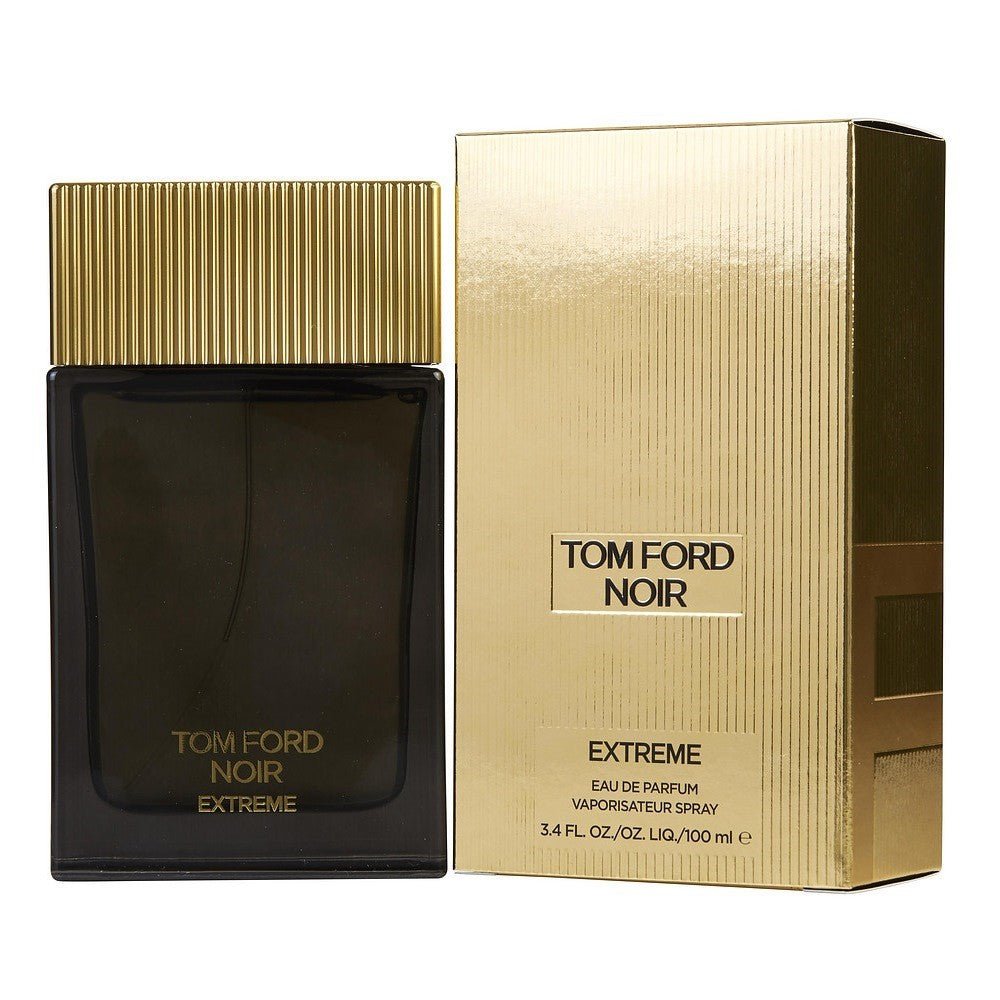 טום פורד נואר אקסטרים - Tom Ford Noir Extreme 100ml E.D.P - בושם לגבר מקורי