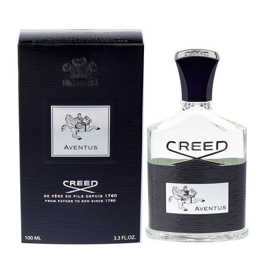 אוונטוס קריד 100מ"ל א.ד.פ - Aventus by Creed 100ml E.D.P - בושם לגבר מקורי