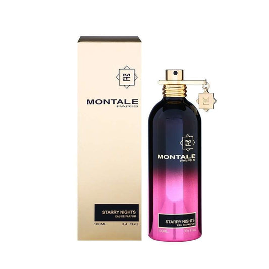סטארי נייטס מונטל - Montale Starry Nights 100ml E.D.P - בושם יוניסקס מקורי