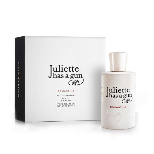 רומנטינה של ג'ולייט האז א גאן 100מ"ל א.ד.פ - Romantina by Juliette Has A Gun 100ml E.D.P - בושם לאישה מקורי