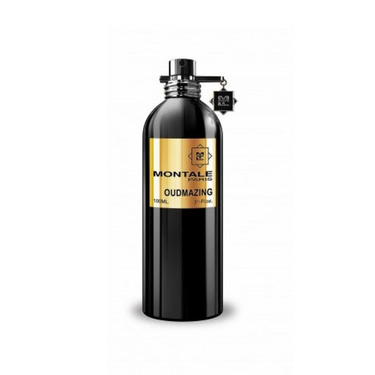 אודמייזינג מבית מונטל - Montale Oudmazing 100ml E.D.P - בושם יוניסקס מקורי