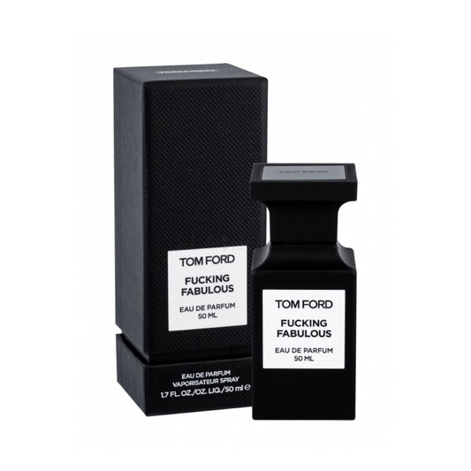 פקנג פביולוס מבית טום פורד - Fcking Fabulous by Tom Ford 50ml E.D.P - בושם יוניסקס מקורי