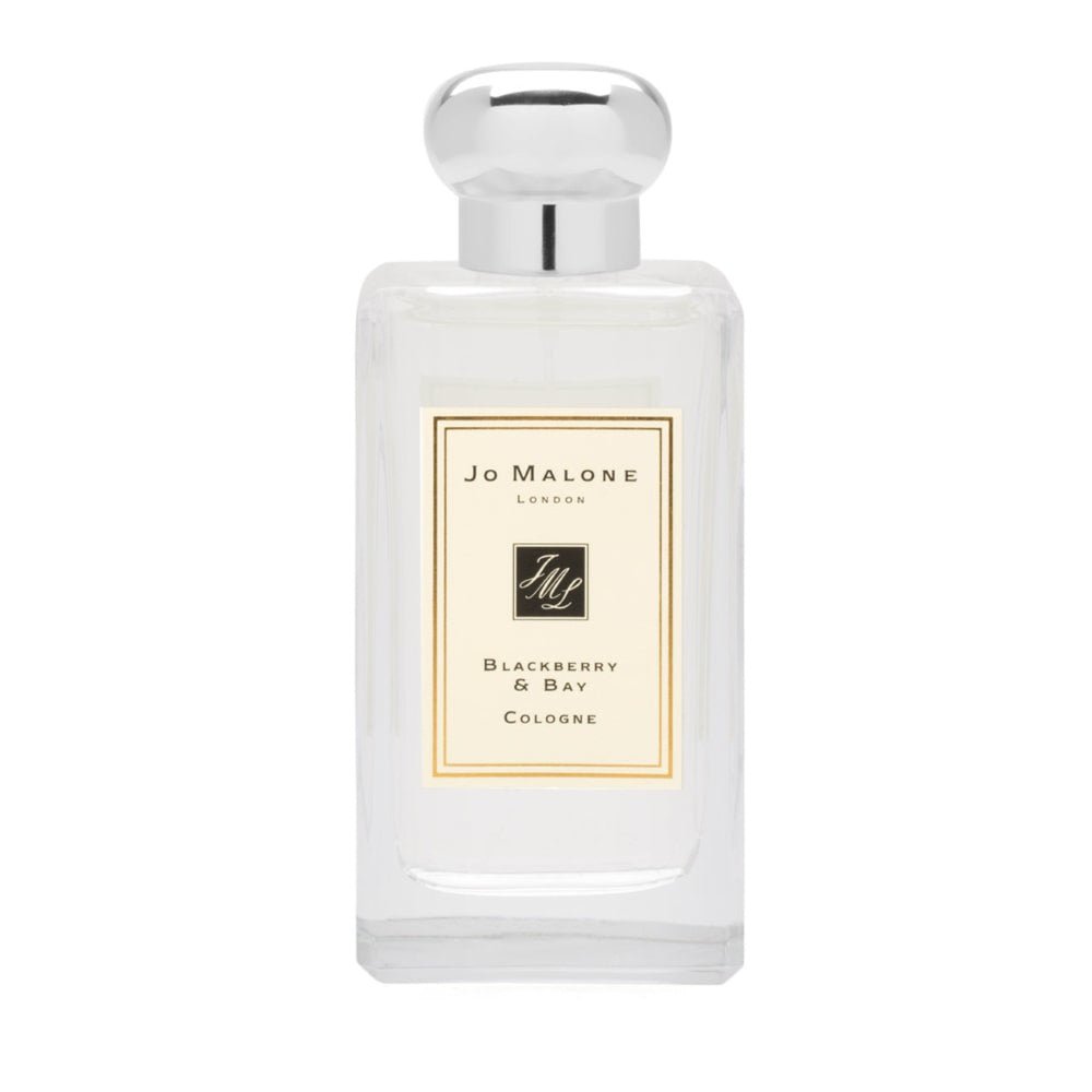 בלאקברי אנד ביי של ג'ו מלון 100 מ"ל קולון - Blackberry & Bay by Jo Malone 100ml Cologne - בושם לאישה מקורי