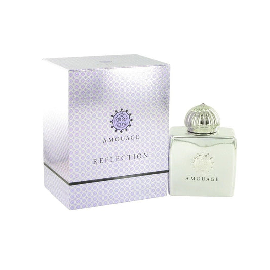 אמואג' רפלקשן - Amouage Reflection 100ml E.D.P - בושם לאישה מקורי
