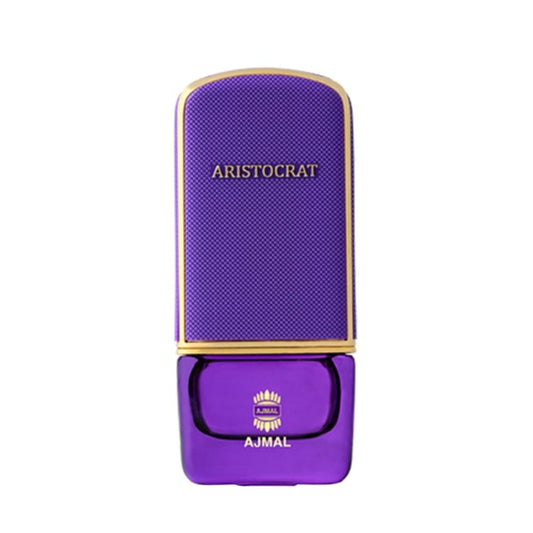 אריסטוקרט של אג'מאל - Aristocrat by Ajmal 75ml E.D.P - בושם לאישה מקורי 