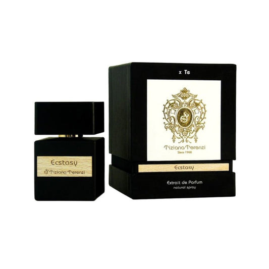 אקסטזי של טיזיאנה טרנזי - Tiziana Terenzi Ecstasy Extrait De Parfum 100ml - בושם יוניסקס מקורי