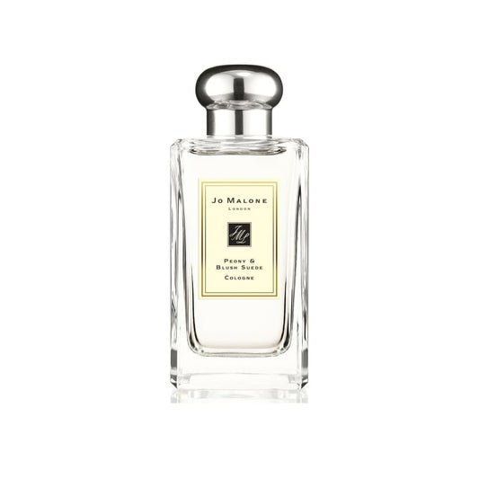 פאוני אנד בלאש סוואד של ג'ו מלון - Peony & Blush Suede by Jo Malone 100ml Cologne - בושם לאישה מקורי