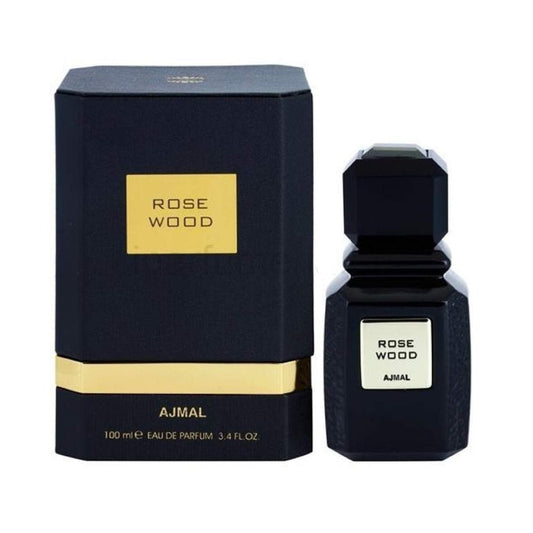 אינסנס ווד של אג'מאל - Incense Wood by Ajmal 100ml E.D.P - בושם יוניסקס מקורי
